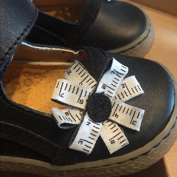 Livie & Luca NEW in Box Black “Mili” shoes US 9 - Picture 7 of 10